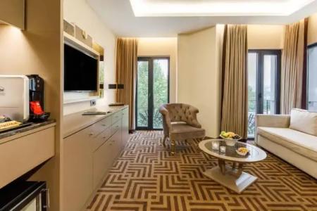 The Beyaz Saray & Spa - 66