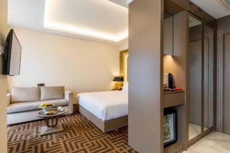 The Beyaz Saray & Spa - 64