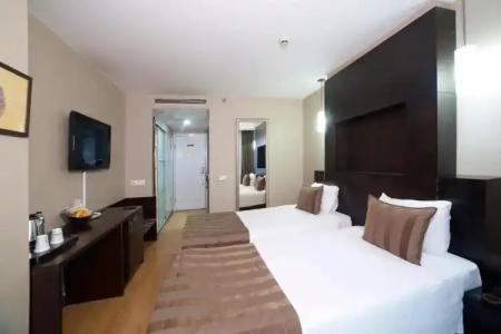 The Beyaz Saray & Spa - 49