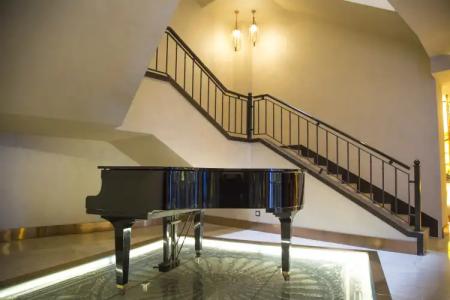 The Beyaz Saray & Spa - 15