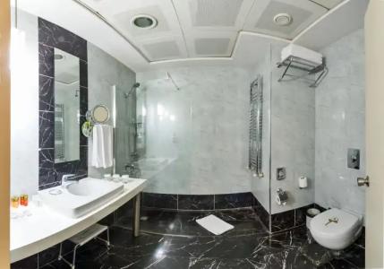 The Beyaz Saray & Spa - 6