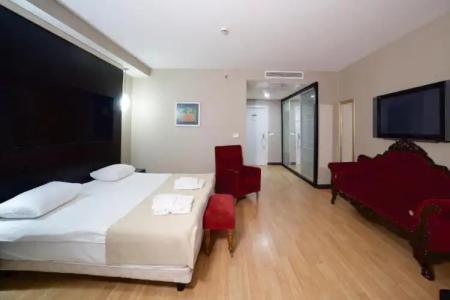 The Beyaz Saray & Spa - 58