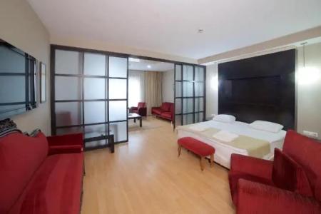 The Beyaz Saray & Spa - 57