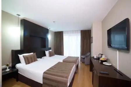 The Beyaz Saray & Spa - 10