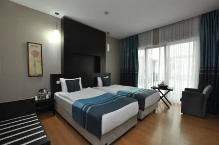 The Beyaz Saray & Spa - 2