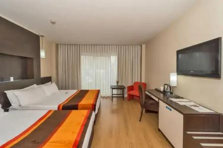 The Beyaz Saray & Spa - 44
