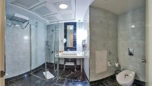 The Beyaz Saray & Spa - 31