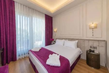 The Beyaz Saray & Spa - 118