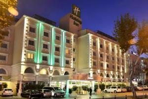 Holiday Inn City, an IHG Hotel, Istanbul