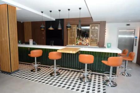 Holiday Inn Istanbul City - 36