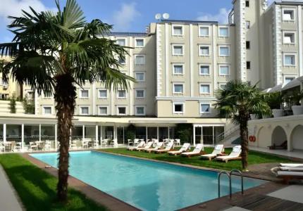 Holiday Inn Istanbul City - 0