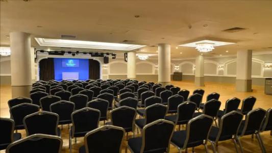 Holiday Inn Istanbul City - 23
