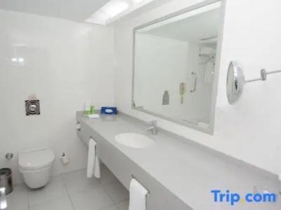 Holiday Inn Istanbul City - 107