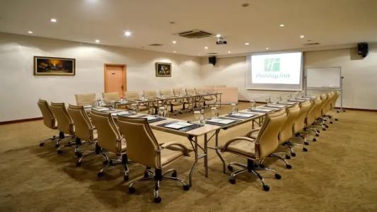 Holiday Inn Istanbul City - 22
