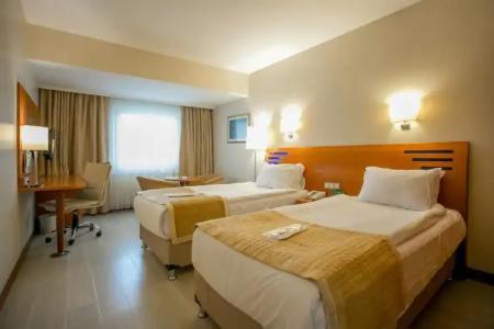 Holiday Inn Istanbul City - 47