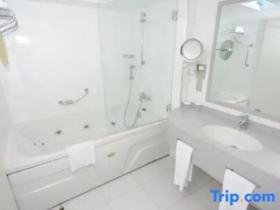 Holiday Inn Istanbul City - 108
