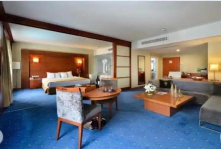 Holiday Inn Istanbul City - 53