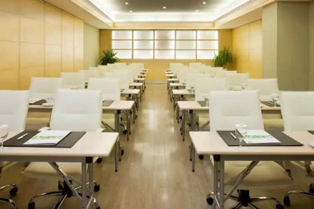 Holiday Inn Istanbul City - 21