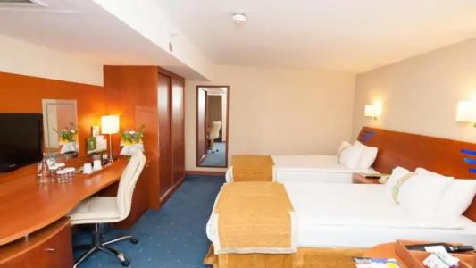 Holiday Inn Istanbul City - 82