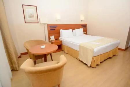 Holiday Inn Istanbul City - 71
