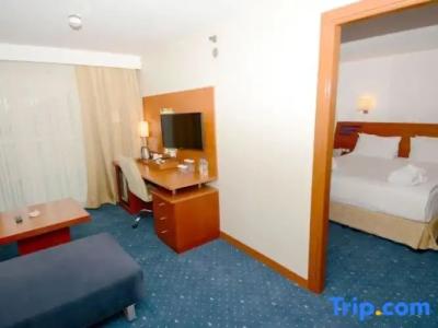 Holiday Inn Istanbul City - 102