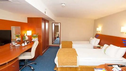 Holiday Inn Istanbul City - 99