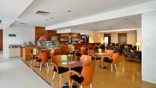 Holiday Inn Istanbul City - 34