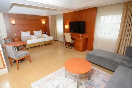 Holiday Inn Istanbul City - 90