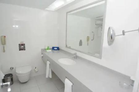 Holiday Inn Istanbul City - 42