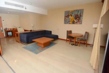 Holiday Inn Istanbul City - 17