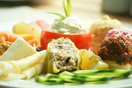 Holiday Inn Istanbul City - 12