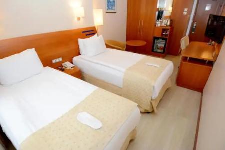 Holiday Inn Istanbul City - 84