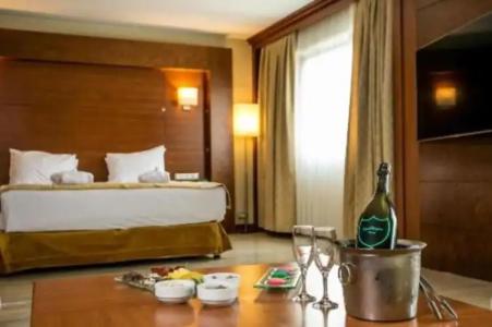 Holiday Inn Istanbul City - 58