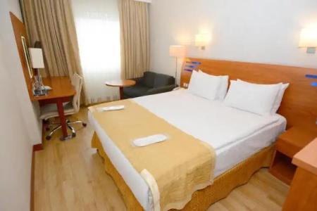 Holiday Inn Istanbul City - 76