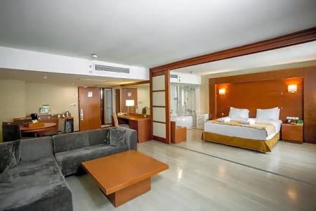 Holiday Inn Istanbul City - 101