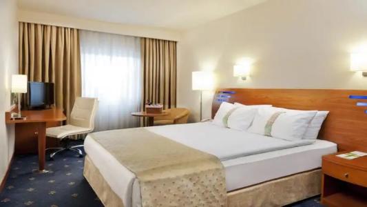 Holiday Inn Istanbul City - 50