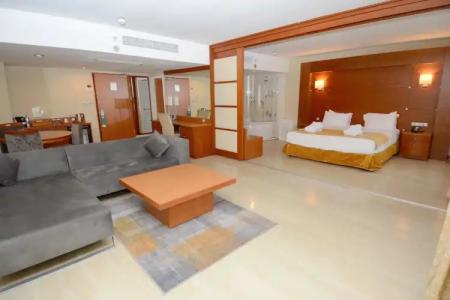 Holiday Inn Istanbul City - 88
