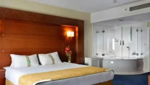 Holiday Inn Istanbul City - 62