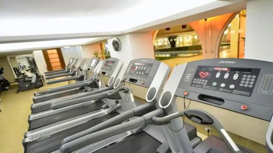 Holiday Inn Istanbul City - 29