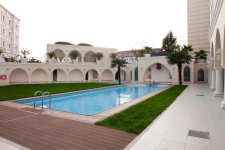 Holiday Inn Istanbul City - 19