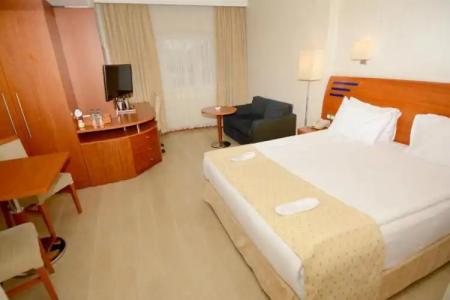 Holiday Inn Istanbul City - 77