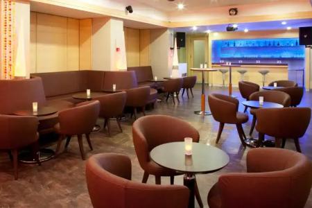 Holiday Inn Istanbul City - 32