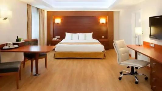 Holiday Inn Istanbul City - 66