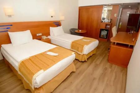 Holiday Inn Istanbul City - 44