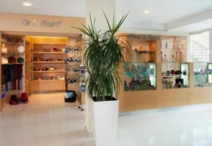 Holiday Inn Istanbul City - 11