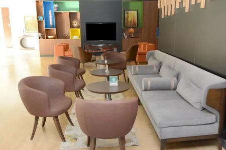 Holiday Inn Istanbul City - 16