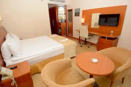 Holiday Inn Istanbul City - 48