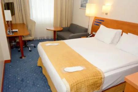 Holiday Inn Istanbul City - 41