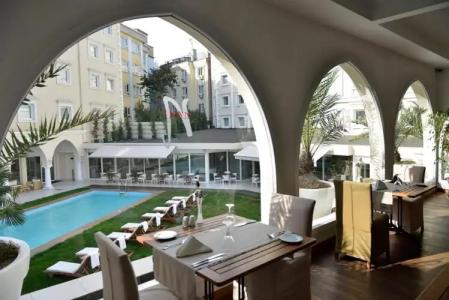 Holiday Inn Istanbul City - 30