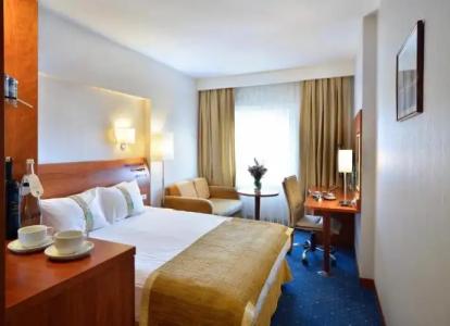 Holiday Inn Istanbul City - 73